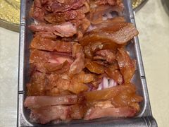 -三道菜(明堂公园店)