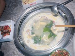 -季季红火锅(青山湖万达店)