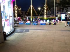 -大鹏佳兆业广场
