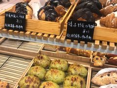 -焙丽拾光(麦凯乐直营店)