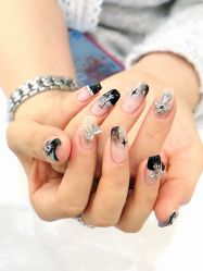 -斯馨·健康美甲美睫