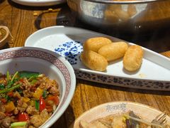 -亮欢寨酸汤鱼(沙冲路店)