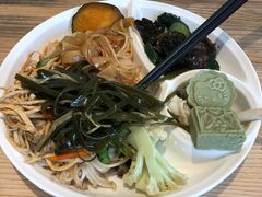 -素满香·素食自助餐(苏州·临顿路店)