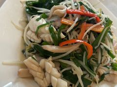 -华盛丰温州大排档(东三环南路店)