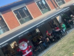 -Money Shops(愚园路店)