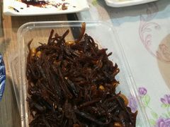 -傅记酱肉