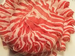 -清真·鸦儿李记·涮肉(花市店)