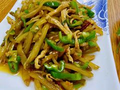 -鑫诚筋饼王(红旗小区店)