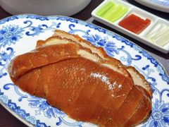 -東興楼·北京烤鸭(深圳首店)