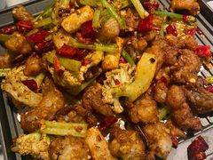 -小菜园新徽菜(无锡宜家荟聚中心店)