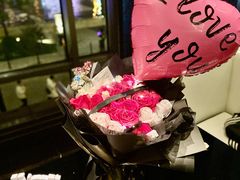 -上海苏宁宝丽嘉酒店·Cafe Bellagio西餐厅