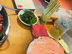 -楠火锅(太古里总店)