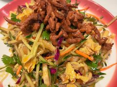 -那红花·东北菜铁锅炖(仙林金鹰店)