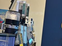 -LAVAZZA拉瓦萨咖啡(上海金融街店)