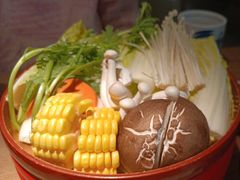 -沼津港精致料理·寿喜烧·烧鸟(青浦宝龙广场日料榜单店)