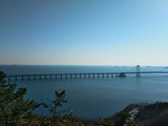 -星海湾跨海大桥