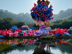 -南沙天后宫景区