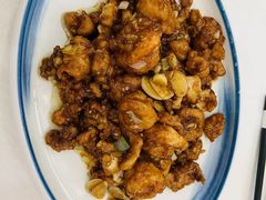 -润泽园饭庄(中山路店)