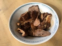 -金沙园生肉面(Jalan Pantai)