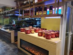 -百年神厨·地道川菜(清江西路店)