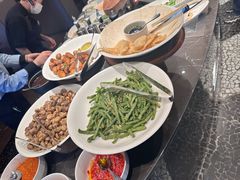 -拉蒂娜·巴西牛排馆 Latina·Brazilian Steakhouse(王府井喜悦店)