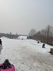 -优沃得自然教育农场·冰雪乐园·生日会·研学