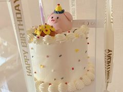 -ZIYUE CAKE线上店