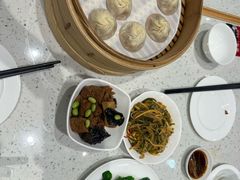-鼎泰丰(南门店)