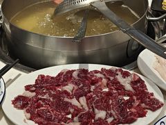 -陈记顺和潮汕鲜牛肉火锅(韩江路店)