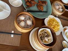 -正元希尔顿逸林酒店-御玺中餐厅