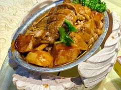 五味鹅-五邑人家(江门店)