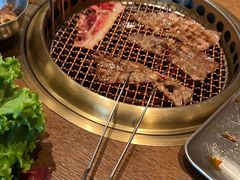 -一品诚记烤肉(大连柏威年购物中心店)