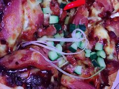 -必胜客(兴华中路PH店)