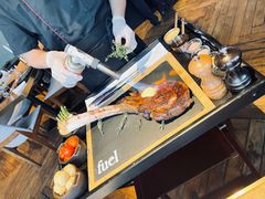 -AZUL by FUEL蓝色·法式酒馆(琶醍店)