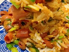 -旺角小渔村(二马路店)