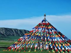 -青海湖国家重点风景名胜区