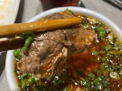 -海底捞火锅(翔龙天地广场店)