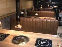 -火炉火自助餐(五道口购物中心店)