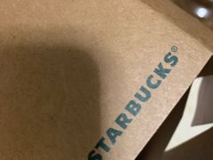 -星巴克(南京商厦店)
