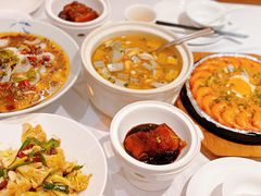 -同庆楼(滨湖万达广场店)