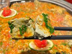 -烤匠麻辣烤鱼(万象城店)