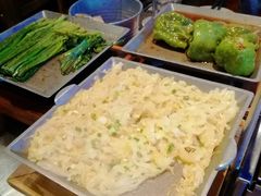 -很久以前羊肉串(大华三路店)