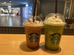 -星巴克臻选(沈阳大悦城店)