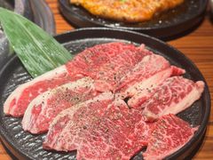 -烧肉一番·新韩式炭火烤肉(大岭山店)