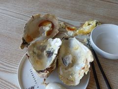 -蠔爺王志德生蚝馆(金沙湾店)