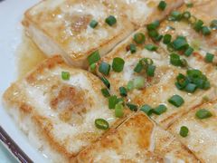 客家豆腐-崖口红树林海鲜餐厅