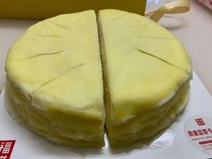 -幸福西饼生日蛋糕·下午茶(思明店)