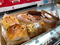 -好利来(乐堤港店)