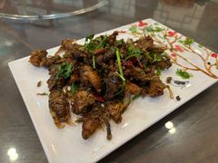 -黄狗猪头肉(运河路店)