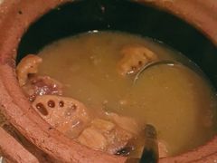 -简小舍·民间手艺菜(武昌江滩店)